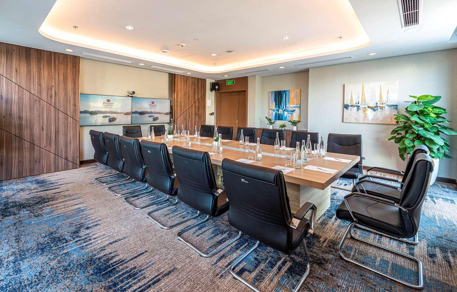 Best Western Premier Sapphire Ha Long Eksteriør bilde