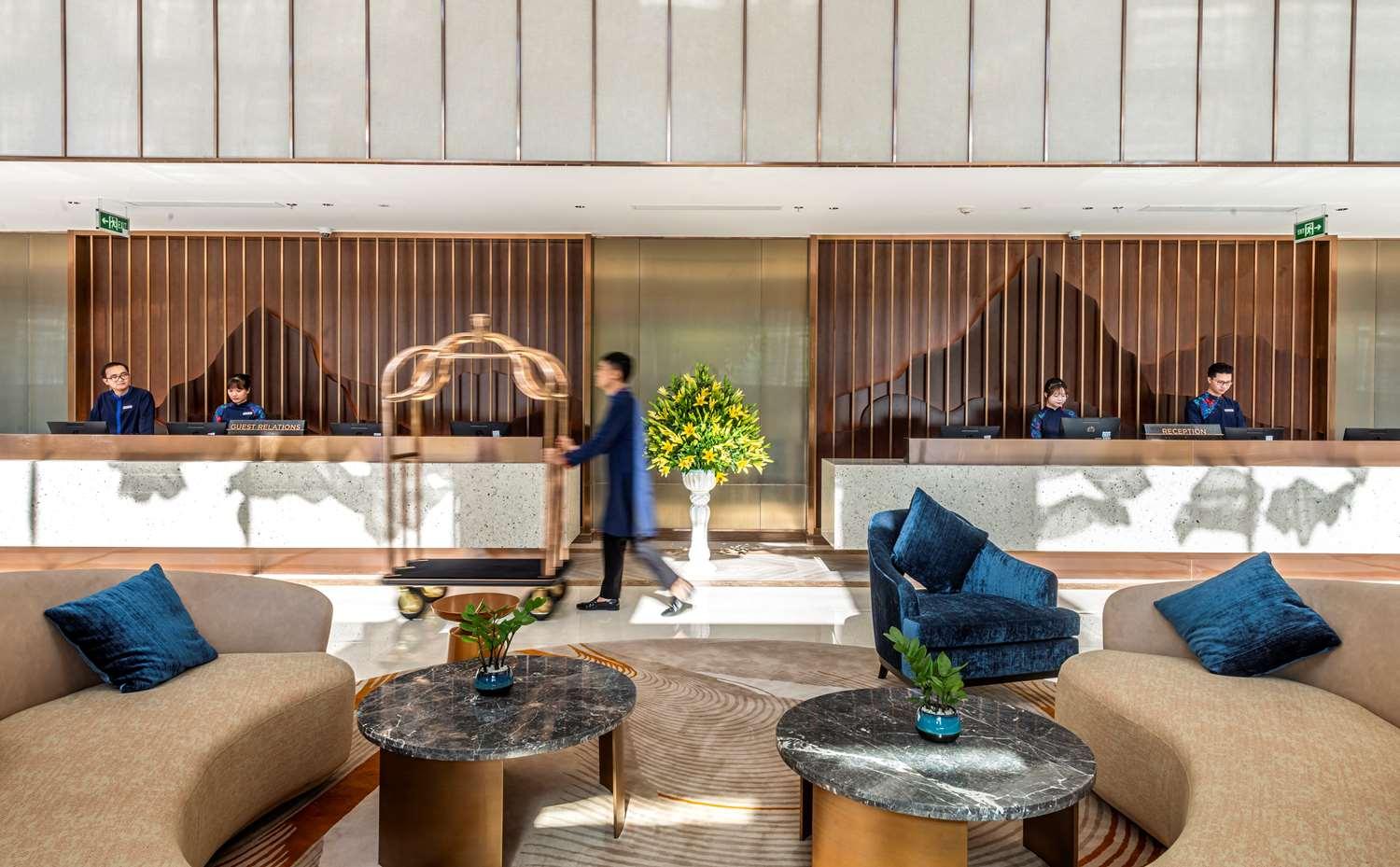Best Western Premier Sapphire Ha Long Eksteriør bilde