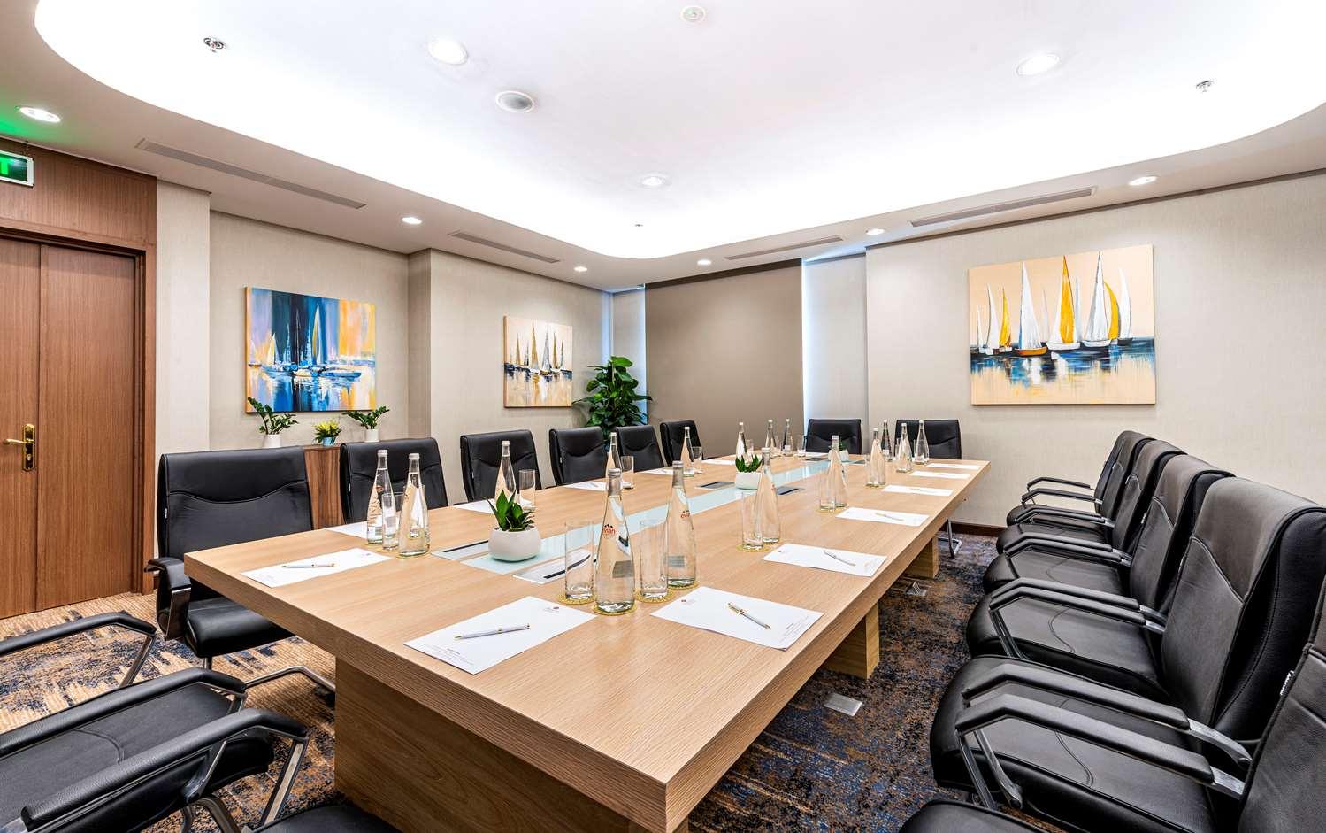 Best Western Premier Sapphire Ha Long Eksteriør bilde