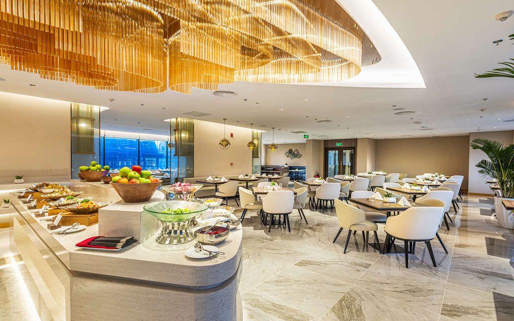 Best Western Premier Sapphire Ha Long Eksteriør bilde