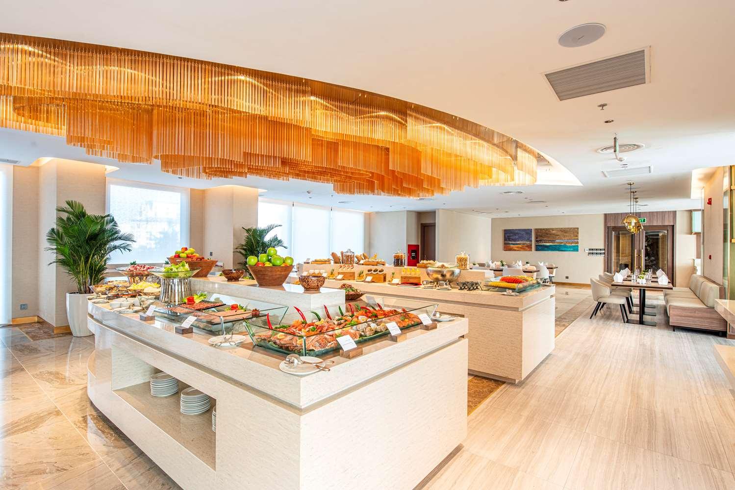 Best Western Premier Sapphire Ha Long Eksteriør bilde